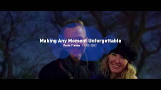 Notre-Dame: A Family’s Dream