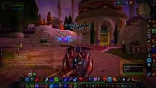 Dalaran daily quest guide