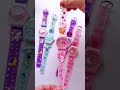 Cute Sanrio watch#sanrio #melody #kuromi#mymelody #hellokitty #gift