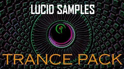 Trance Samples - Complete Trance vol. 1