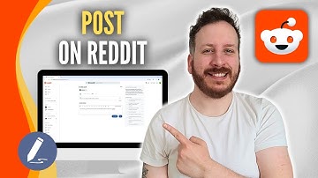 How To Post On Reddit