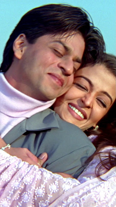 ICONIC✨ | #HumkoHumiseChuraLo | #Mohabbatein | #ShahRukhKhan | #AishwaryaRai