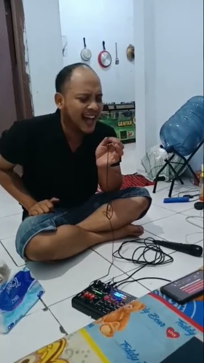 tarik sis...#apakah itu cinta #ipank