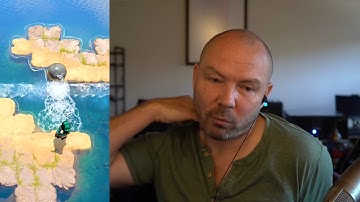 Why Meaningful Projects Take Time (Jonathan Blow)