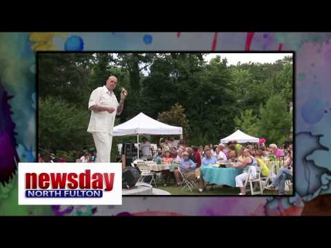 Newsday North Fulton Show 2 part 2