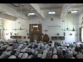 Swalaatul jumua par fr muntasir joyaub  noor e islam musjid