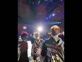 TEAM CASIMERO RING WALK POV #quadroalas #johnrielcasimero