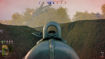 Enlisted Verdun Mod That Looks insane!!!