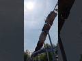 Is the Steel Ride Really Worth Calling the SUPERMAN of Coasters?