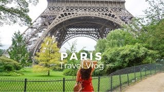 The Perfect Trip to Paris
