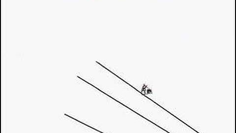 linerider video first attempt, by JP