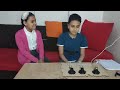 تجربة توصيل الدوائر الكهربية على التوالى