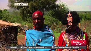 Making of a Maasai Wedding: Why It’s Not Always the Bride's Big Day