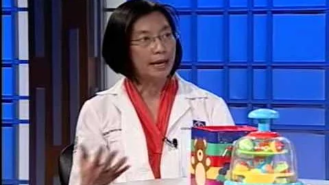 Dr. Janet Geiger, Pediatrician at Baptist Medical ...
