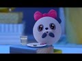 Малышарики - Сказочка - серия 33 - обучающие мультфильмы для малышей 0-4