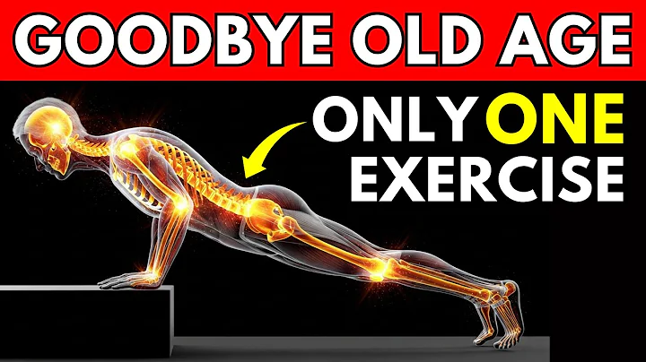 Over 60? Stop Walking (Do THIS Push-Up Instead to Build Strength!)