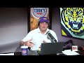 Will LSU's Defense HOLD BACK Florida's Running Game?? | Can a Home Crowd PUSH the Tiger Defense?