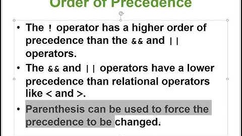 COSC 1437 -  Chapter 4 - Decision Structures Part D