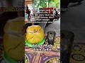 Minum kelapa muda itu ibarat jatuh cinta. Bikin hati adem, tubuh segar, &amp; sehatkan jantung