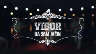 GRUPA VIGOR - Da sam ja on ( VIDEO)
