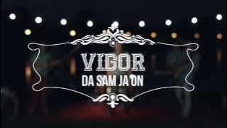 GRUPA VIGOR - Da sam ja on (OFFICIAL VIDEO)