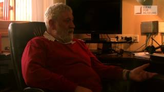 Celebrity Ideas for Museums: a Biography of Museum Computing. Alexey Lebedev Profile