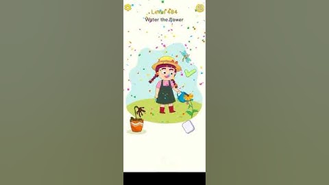 Level 484 DOP. #shorts #gameplay #solution by Legend Babar