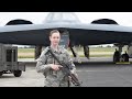 US Carefully Guards the $2 Billion B-2 Spirit Stealth Bomber