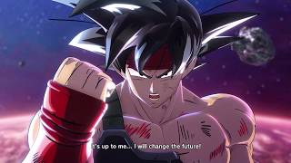 Download Lagu Solid State Scouter Xenoverse 2 MP3