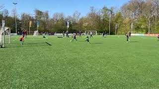 Download Lagu BSM - VV Zwanenburg O9-1 - afgekeurde goal - maar goed afgemaakt! MP3