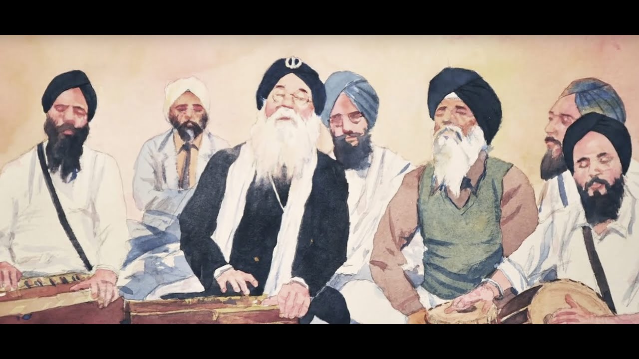 Monthly Akhand Kirtan Diwan - Bandi Chor Diwas