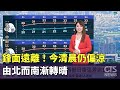 氣候與天氣