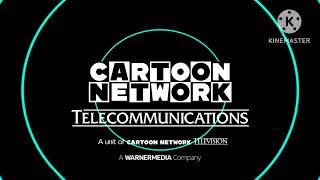 Cartoon Network Telecommunications Logo