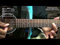 How To Play DESPACITO Intro Guitar Riffs Lesson Luis Fonsi Daddy Yankee Justin Bieber