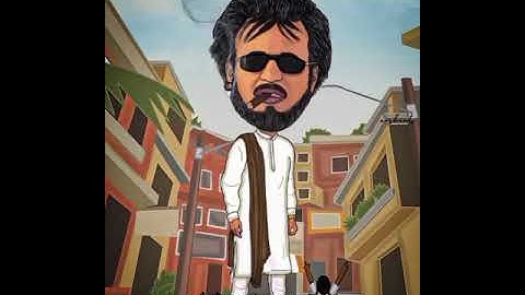 Rajinikanth attitude dialogue whatsapp status..! #status #telugu #dialouge #narasimha #superstar