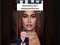 Facial Symmetry ISN'T Always Perfection!