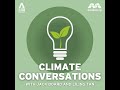 The clock is ticking on companies to decarbonise | Climate Conversations podcast