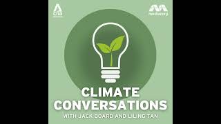 Details The clock is ticking on companies to decarbonise | Climate Conversations podcast Update