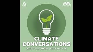 The clock is ticking on companies to decarbonise | Climate Conversations podcast