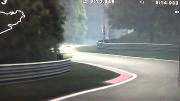 GT6 save