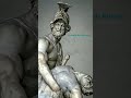 A morte de Pátroclo. #mitologia #homero #ilíada #homer #iliad #aquiles #patroclo #grecia #literatura