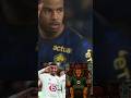 نجم المنتخب المغربي  حمزة إيغامان سجب هدف حاسم  ليل! نجم المغرب يؤكد نفسه #shorts