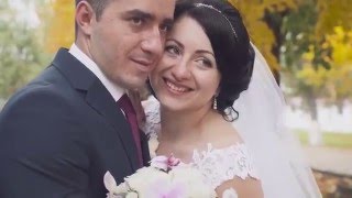 Клип Александр и Натиа - Видеограф в Армавире Клип Александр и Натиа - Видеограф в Армавире