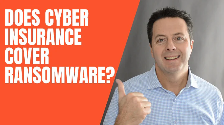 Does Cyber Insurance cover Ransomware?