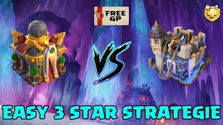 Destroy Max TH18s as a TH16! 🛑 (War & CWL Strategy) #noobclasher #th16warattackstrategy #coc