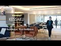 Phoenix kessaku   ready to move ultra luxury homes  sample flat  rajajinagar bangalore