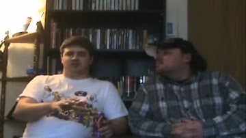 "Video Game Movies" Random Movie Ideas Episode 6