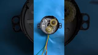 How Do Geared Motors Work? Ör Iknatıs