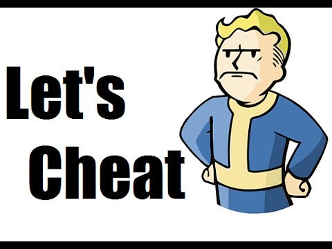 Let's Cheat on Fallout 4 PC – Instant Fast Travel Anywhere – NOELonPC