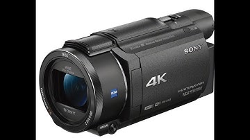 Avid Media Composer 2018.4 mp4 import presentation